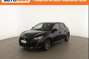 PEUGEOT 208 JX26241
