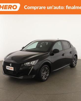 PEUGEOT 208 JX26241