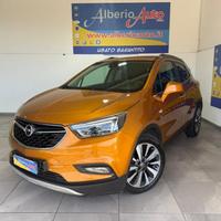 OPEL Mokka 1.6 CDTI Ecotec 136CV 4x2 aut. Cosmo