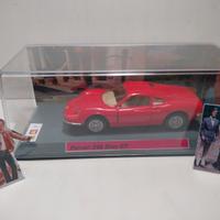 Ferrari dino tv attenti a quei due tony curtis