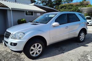 Mercedes-benz ML 350 Benzina Automatico