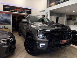 Ranger 3.0 ECOBLUE aut. 240 CV DC Platinum 5 posti