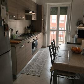 Bilocale strada settimo