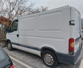 RENAULT Master 2ª serie - 2007