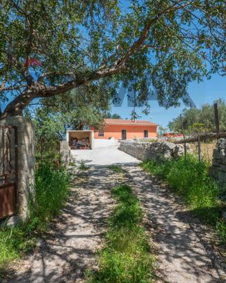 Villa o villino - Modica