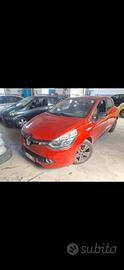 Renault Clio 1.5 dCi 90CV 5 porte Live!