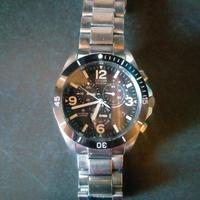 orologio Citizen eco drive radiocontrollato 