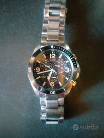 orologio Citizen eco drive radiocontrollato 