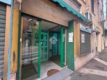NEGOZIO A GENZANO DI ROMA