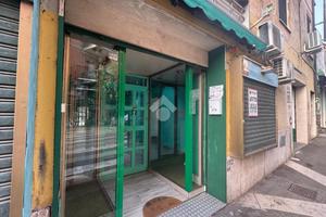 NEGOZIO A GENZANO DI ROMA