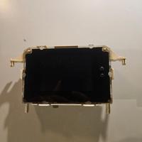 Display  autoradio + Lettore cd