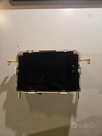 Display  autoradio + Lettore cd