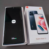 Redmi Note 12 