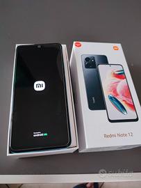 Redmi Note 12 