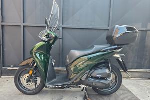 Honda SH 125 Base