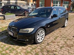 BMW Serie 3 (E36) - 2012