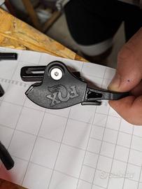 remoto Fox Racing Shox I-SPEC EV