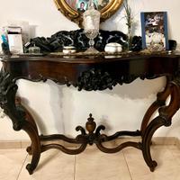 Consolle 800 francese