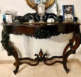 Consolle 800 francese