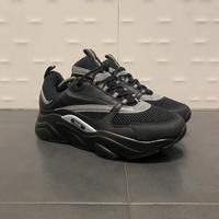 scarpe Dior taglia 45