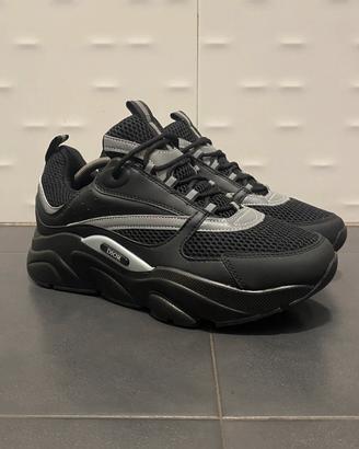 scarpe Dior taglia 45