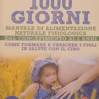 manuale alimentare per bambini