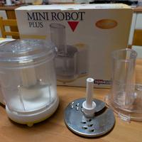 Mini Robot Termozeta