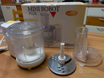Mini Robot Termozeta