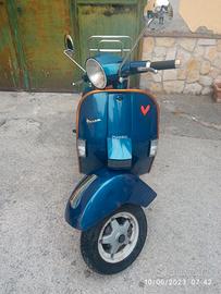 vespa px 150