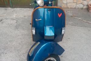 vespa px 150
