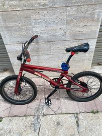 Bicicletta BMX Montana