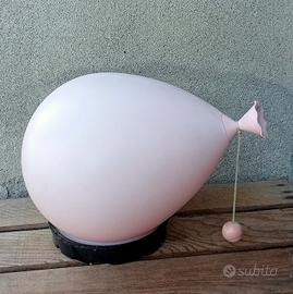 Lampadario Balloon di Yves Christin per Bilumen 