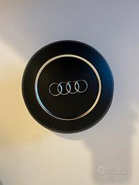 Cover air bag guscio audi a3 8v