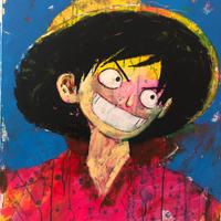 Quadri realizzati a mano