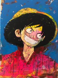 Quadri realizzati a mano