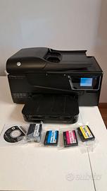 HP OfficeJet 6700 Premium CON PROBLEMA