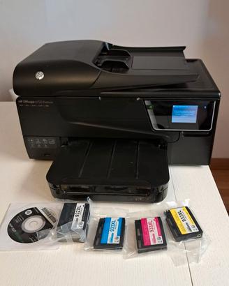 HP OfficeJet 6700 Premium CON PROBLEMA