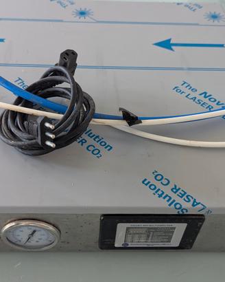 depuratore a osmosi inversa Maximum