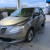 Lancia new y 1.3 mjet 95cv