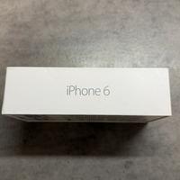 Scatola originale iPhone 6 Apple – solo confezione