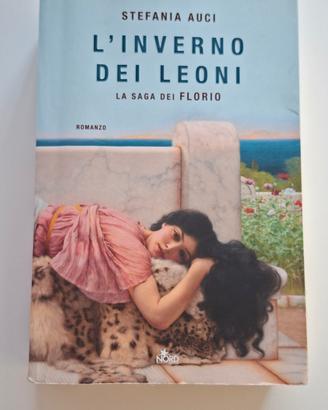  L'inverno dei Leoni