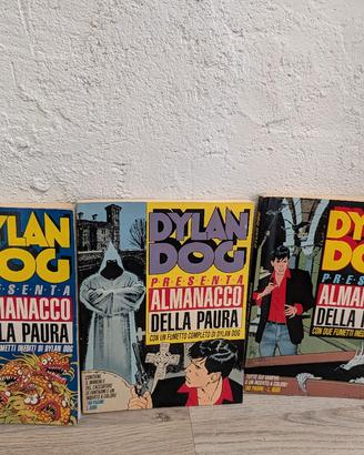 almanacchi della paura 