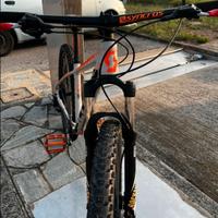  MTB SCOTT tag S