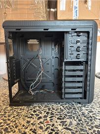 Case cooler master cm 690 II advanced