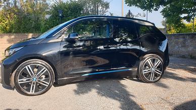 BMW i3 94 Ah Range Extender full optional