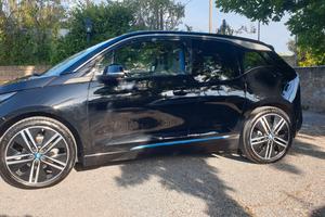 BMW i3 94 Ah Range Extender full optional