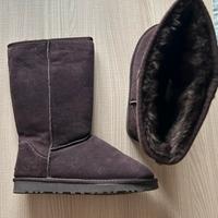 Ugg donna tg. 40 alti