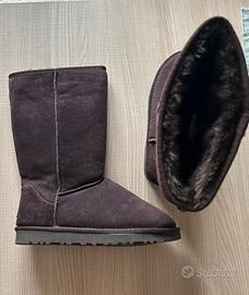 Ugg donna tg. 40 alti