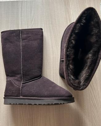Ugg donna tg. 40 alti