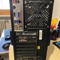 COOLER MASTER Case K-350